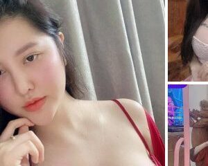 Clip Sex Địt Em Thanh 97 Mông Căng Ngực Khủng