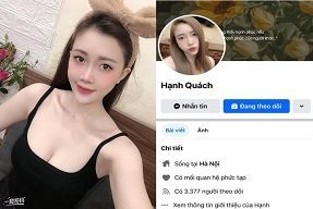 Phimsex247 Lộ clip Hạnh Quách trải lòng với bạn trai