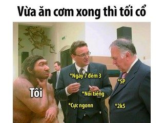 Siêu phẩm tối cổ 2k5 tiktoker nổi tiếng 7 ngày 3 đêm cho anh em