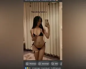 Nghi vấn lộ clip sex Hot idol Tiktok Phanh Nè ( Phương Anh ) Ny Hùng Didu từng làm SGBB