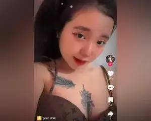 IDol Tiktoker Trinh Candy lộ clip sex nước nôi tràn trề hàng đẹp VL